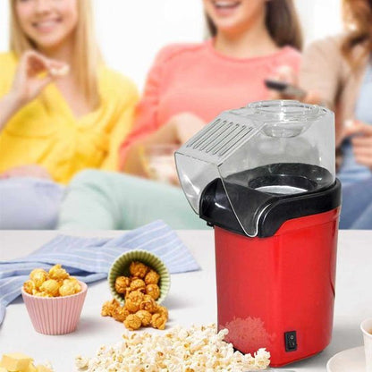 Machine à pop corn 