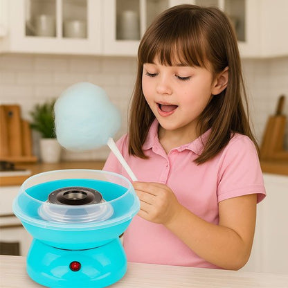 Machine barbe a papa