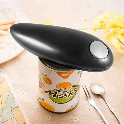 Ouvre-boîte électrique